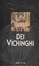 Cover of La Vita Quotidiana dei Vichinghi