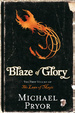 Cover of Blaze of Glory