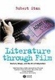 Cover of Literature Through Film