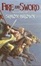 Cover of 'Fire And Sword'