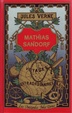 Cover of Mathias Sandorf