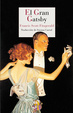 Cover of El gran Gatsby