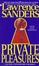 Cover of Private Pleasures
