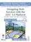 Cover of Designing Web Services with the J2EE(TM) 1.4 Platform