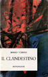 Cover of Il clandestino