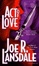 Cover of "Act of Love"