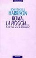Cover of Roma, la pioggia...