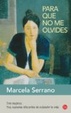 Cover of Para Que No ME Olvides