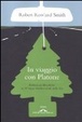 Cover of In viaggio con Platone