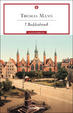 Cover of I Buddenbrook