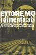 Cover of I dimenticati