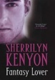 Cover of Fantasy Lover