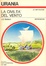 Cover of La civiltà del vento