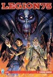 Cover of Legion 75 n. 1