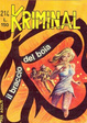 Cover of Kriminal n. 214