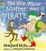Cover of "The Man Whose Mother Was a Pirate"