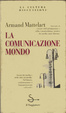 Cover of La comunicazione mondo