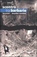 Cover of Scontro tra barbarie