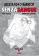 Cover of Senza sangue