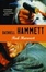 Cover of 'Red harvest'