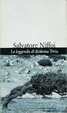 Cover of La leggenda di Redenta Tiria