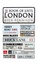 Cover of The Book of Lists: London