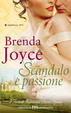 Cover of Scandalo e passione