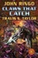 Cover of 'Claws that Catch'