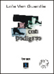 Cover of Con pedigree