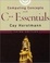 Cover of "Computing Concepts with C++ Essentials, 3rd Edition"