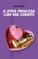 Cover of A otra princesa con ese cuento