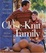 Cover of A Close-Knit Family