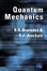 Cover of "Quantum Mechanics"