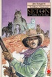 Cover of Seton vol. 1