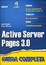 Cover of Active Server Pages 3.0