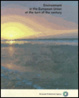 Cover of Environment in the European Union at the Turn of the Century