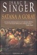 Cover of Satana a Goray