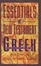 Cover of Essentials of New Testament Greek