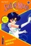 Cover of Sailor Moon the Novels