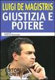 Cover of Giustizia e potere