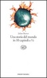 Cover of Una storia del mondo in 10 capitoli e 1/2