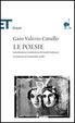 Cover of Le poesie
