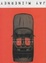Cover of How It Ended