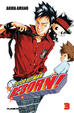 Cover of Tutor Hitman Reborn! #3