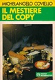 Cover of Il mestiere del copy
