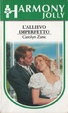 Cover of L'allievo imperfetto
