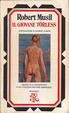 Cover of Il giovane Torless