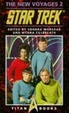 Cover of Star Trek: the New Voyages 2