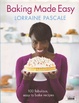 Cover of Baking Made Easy