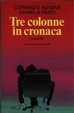 Cover of Tre colonne in cronaca